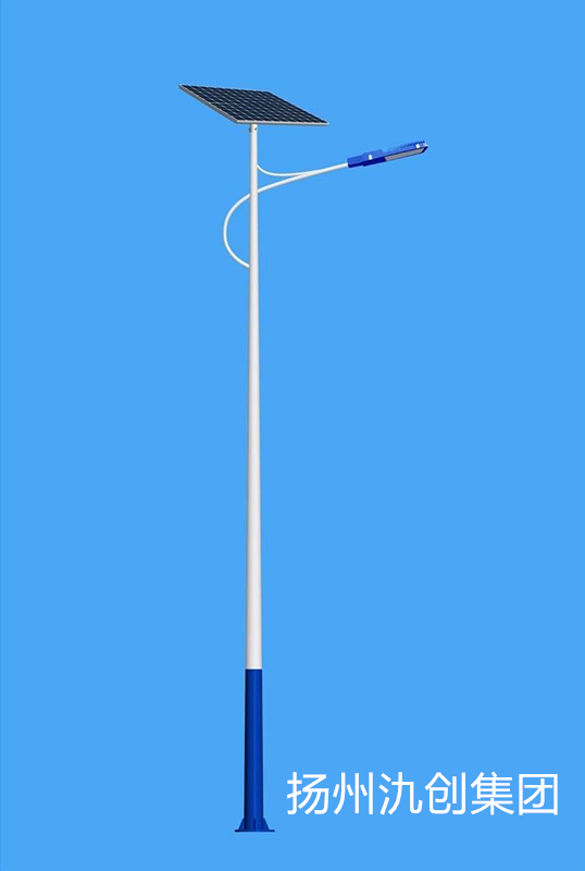 昭通乡村改造建设太阳能路灯